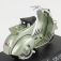 Edicola Piaggio Vespa 125 1948 1:18 Green Met