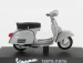 Edicola Piaggio Vespa 125 Ts 1975 1:18 Strieborná