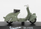 Edicola Piaggio Vespa 98 1946 1:18 sivá