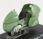 Edicola Piaggio Vespa Monthlery 1950 1:18 Green Met