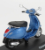 Edicola Piaggio Vespa Primavera 150 2014 1:18 Light Blue Met