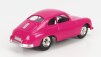 Edicola Porsche 356a Coupe 1960 1:43 Fucsia