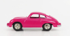 Edicola Porsche 356a Coupe 1960 1:43 Fucsia