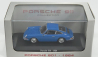 Edicola Porsche 911 901 1964 - Con Vetrina - S vitrínou 1:43 Modrá