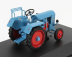 Edicola Primus P22 Tractor 1949 - Con Vetrina - S vitrínou 1:43 Light Blue