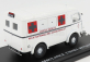 Edicola Renault 206 E1 Van Ambulance Service Medical Regie Nationale Des Usines Renault 1959 1:43 Biela