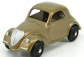 Edicola Simca 5 (fiat 500a Topolino) 1936 1:43 Brown Met