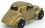 Edicola Simca 5 (fiat 500a Topolino) 1936 1:43 Brown Met