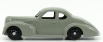 Edicola Studebaker Commander Coupe 1939 1:43 Grey