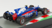 Edicola Toro rosso F1 Renault Str12 N 55 Sezóna 2017 Carlos Sainz Jr. 1:43 Modrá červená