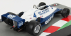 Edicola Tyrrell F1 008 N 4 Sezóna 1978 Patrick Depailler 1:43 Modrá biela