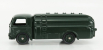 Edicola Viberti Autobotte Bc5 8000l Tanker Truck 1940 1:48 Vojenská zelená