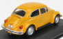 Edicola Volkswagen Beetle Kafer 1300 1970 - Con Vetrina - S vitrínou 1:43 žltá