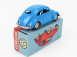 Edicola Volkswagen Bettle 1200 Maggiolino 1967 1:48 Modrá