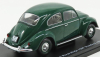 Edicola Volkswagen Escarabajo Beetle 1200 Standard 1960 1:24 Zelená