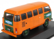 Edicola Volkswagen T1 Minibus Kombi S.e.g.b.a 1983 1:43 Oranžová