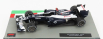 Edicola Williams F1 Fw34 Cosworth N 18 Sezóna 2012 Pastor Maldonado 1:43 Modrá biela