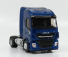 Eligor Iveco fiat Stralis 460np ťahač 2-assi 2015 - Exclusive Carmodel 1:43 Blue Met