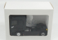 Eligor Iveco fiat Stralis 570xp ťahač 2-assi 2016 - Exkluzívny model auta 1:43 Brillant Black