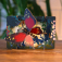 EscapeWelt 3D drevené puzzle Butterfly