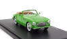 Esval model Cisitalia 202 Sc Stabilimenti Farina Cabriolet Open 1947 1:43 Zelená