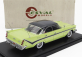 Esval model De soto Fireflite 1959 1:43 Yellow Black