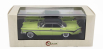 Esval model De soto Fireflite 1959 1:43 Yellow Black