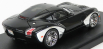 Esval model Devon Gtx 2010 1:43 Black Chrome