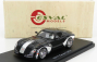 Esval model Devon Gtx 2010 1:43 Black Chrome