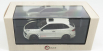 Esval model Porsche Cayenne Coupe by Merdad 2010 1:43 White Met Black