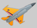 F-16C elektro, 0106, ALFA MODEL