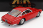 Ferrari 250 Gt Lusso 1962 v mierke 1:18 Červená