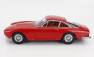 Ferrari 250 Gt Lusso 1962 v mierke 1:18 Červená