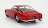 Ferrari 250 Gt Lusso 1962 v mierke 1:18 Červená