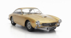 Ferrari 250 Gt Lusso 1962 v mierke 1:18 Gold Met