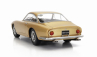 Ferrari 250 Gt Lusso 1962 v mierke 1:18 Gold Met