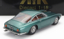 Ferrari 250 Gt Lusso 1962 v mierke 1:18 Green Met