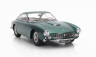 Ferrari 250 Gt Lusso 1962 v mierke 1:18 Green Met