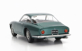 Ferrari 250 Gt Lusso 1962 v mierke 1:18 Green Met