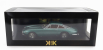 Ferrari 250 Gt Lusso 1962 v mierke 1:18 Green Met