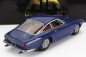 Ferrari 250 Gt Lusso 1962 v mierke 1:18 modrá