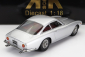 Ferrari 250 Gt Lusso 1962 v mierke 1:18 strieborná