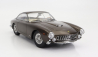 Ferrari 250 Gt Lusso 1962 v mierke kk - Osobné auto Steve Mcqueen 1:18 Brown Met