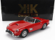 Ferrari 250gt California Spider v mierke kk s pevnou strechou 1960 1:18