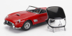 Ferrari 250gt California Spider v mierke kk s pevnou strechou 1960 1:18