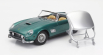 Ferrari 250gt California Spider v mierke kk s pevnou strechou 1960 1:18 zelená so striebornou