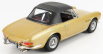 Ferrari 275 Gts Pininfarina Spider s odnímateľnou mäkkou strechou 1964 1:18 Gold Met