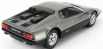 Ferrari 365 Gt4/bb 1973 v mierke 1:18 sivá