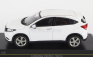 First43-models Honda Vezel 2015 1:43 Biela