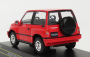 First43-models Suzuki Escudo (vitara) 1992 1:43 Červená